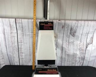 Kenmore Waxer Buffer