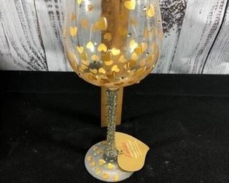 Lolita Heart of Gold