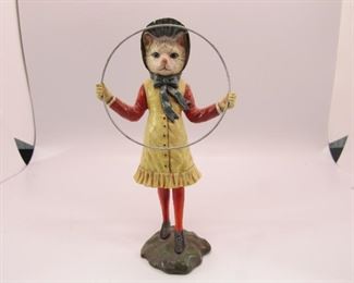 Midwest Canada Hula Hoop Kitty