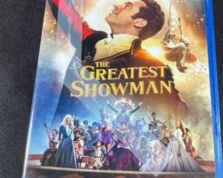 The Greatest Showman