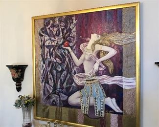 Ludwig Berberian -  Turkey 1904 - 1962