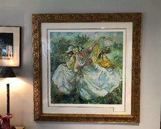 Royo  1945 - Valencia, Spain 