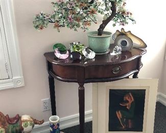 Beautiful Jade Tree
