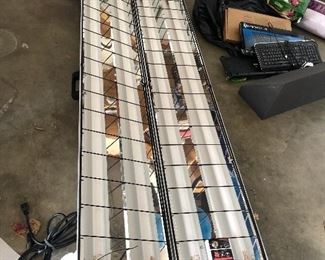 UBV Full Body Light Phototherapy System