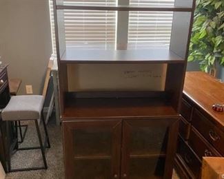 IKEA Borgsjo Storage Cabinet
Good condition.
29 1/2” wide x 12 1/2” deep x 71” tall
Pickup in Richmond near Brazos Town Center
Must be able to move and load yourself