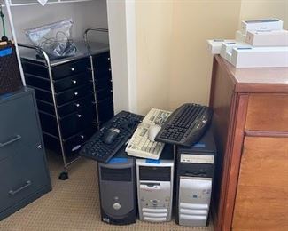 Computers & Keyboards