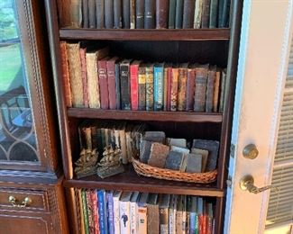 Antique Books