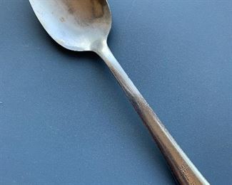 Bell System Spoon