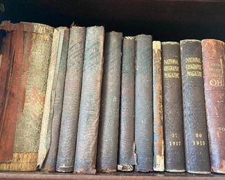 Old Books