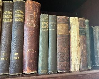 Old Books