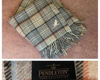 Pendleton Scarf