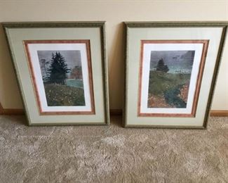 David Harrison Prints