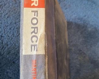 Air Force Book