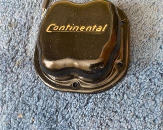 Continental Engine Cover