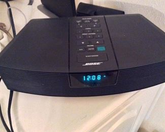 Bose radio