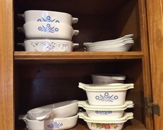 corning ware