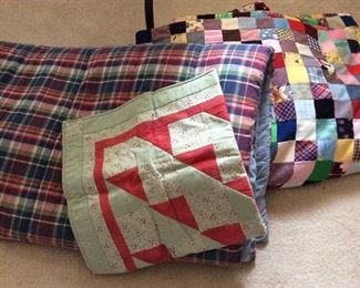 quilts