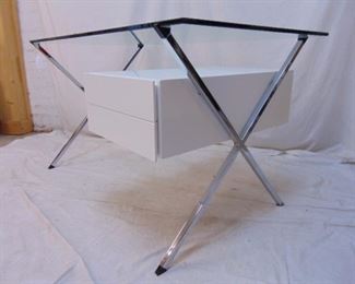 Albini desk by Franco Albini for Knoll