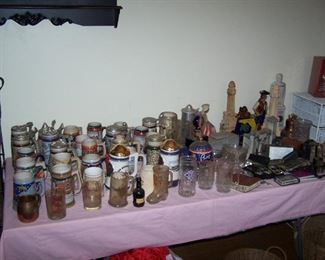 STEIN COLLECTION