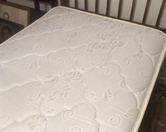 Adjustable Sleep Bed and Headboard