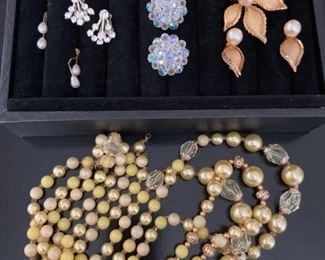 Costume Jewelry
