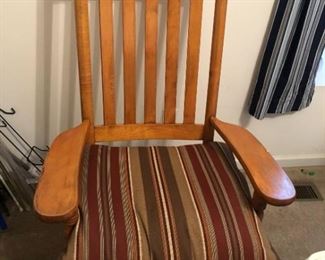 Rocking Chair