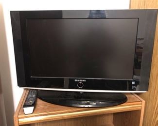 Samsung 24 TV