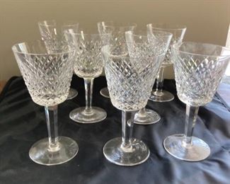 Waterford Alana Wine Glasses