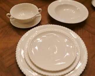 Lenox dinnerware