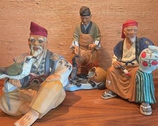 Made in Japan ~ See next picture for marking on bottom