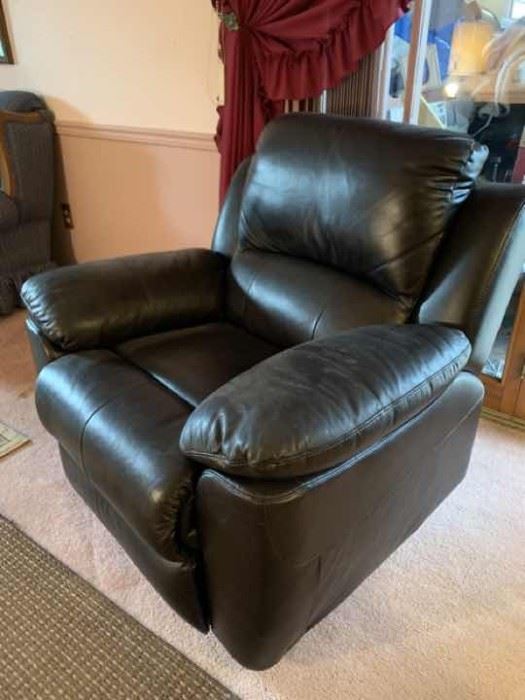 Recliner