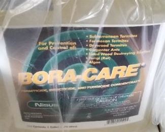 New 1 gallon Bora-Care x 2  $40 each