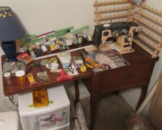 Lots of Sewing Items
