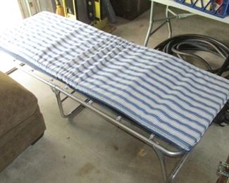 Folding Cot