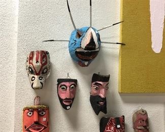 Masks