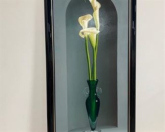 Jane Jones 57" X 27" 