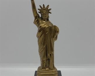 1986 Statue of Liberty Anniversary Statue