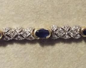 SapphireBracelet