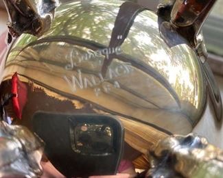 Baroque by Wallace (884) Tea set with tray in next pictures