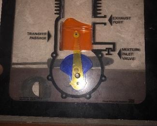 Engine Diagram