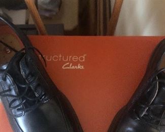 Clark Dress Shoes