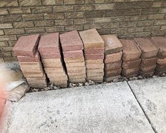 Boarder Bricks