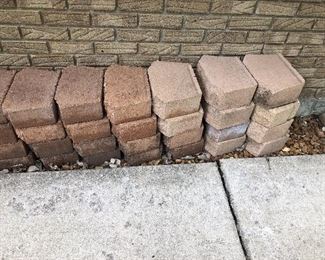 Boarder Bricks