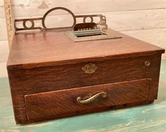 National Signature Register