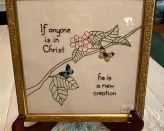 Local Artist Hand Work