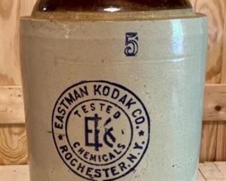Eastman Jug