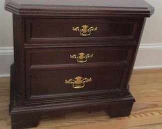 small 3 drawer chest