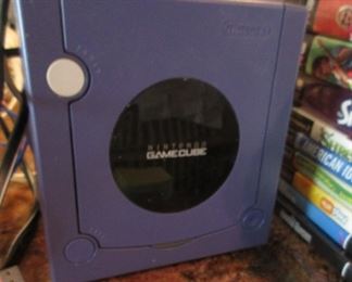 Game Cube