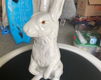 BUNNY ceramic by Earth Needs
Petaluma $28