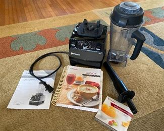 VITAMIX excellent condition LIKE NEW $200